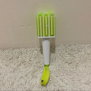 NCT kpop SM lightstick